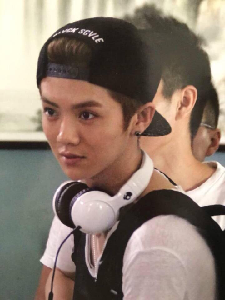 Luhan