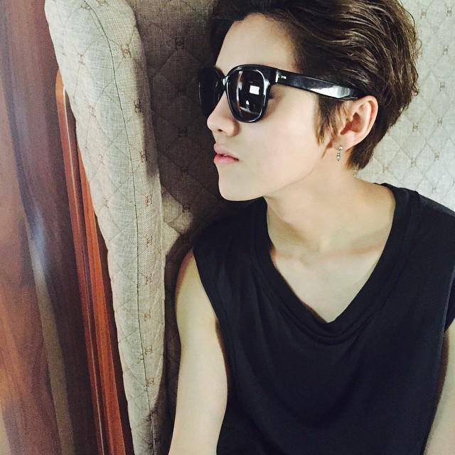 Luhan