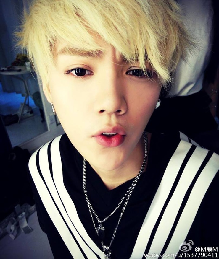 Luhan