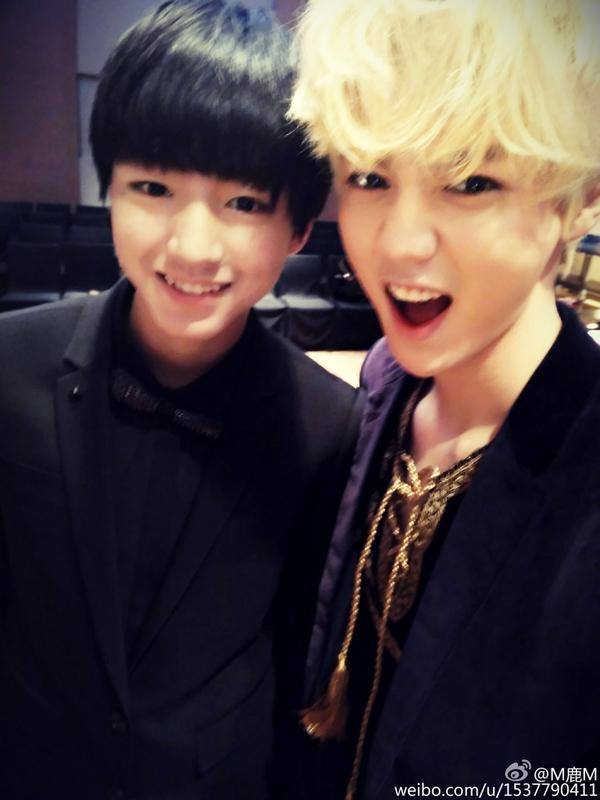 Luhan