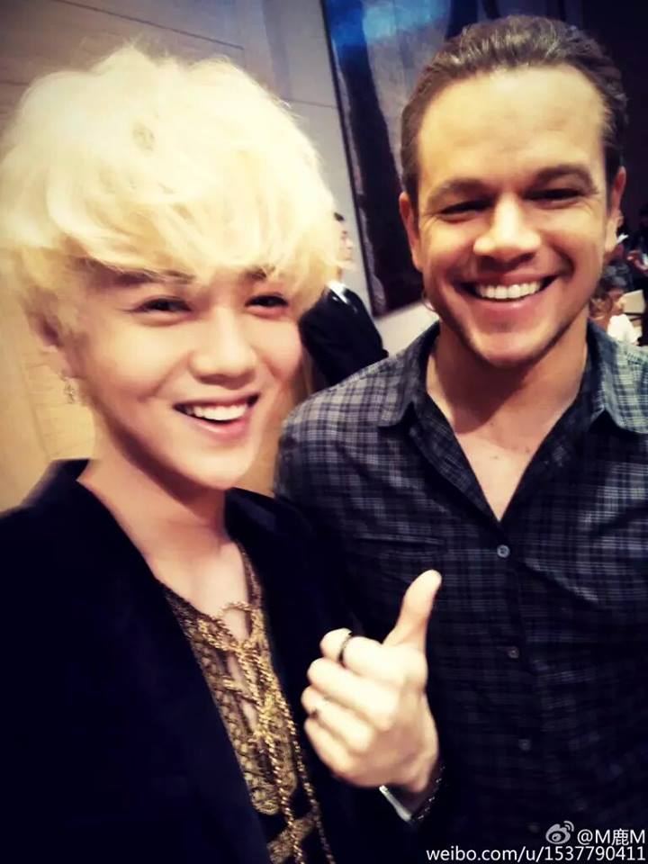 Luhan
