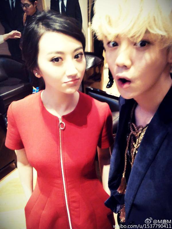 Luhan