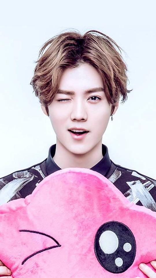 Luhan