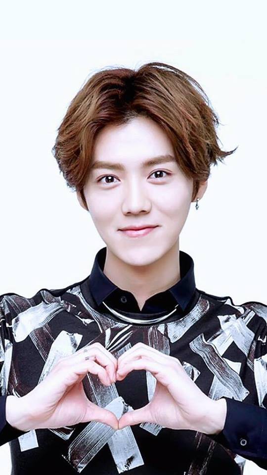 Luhan