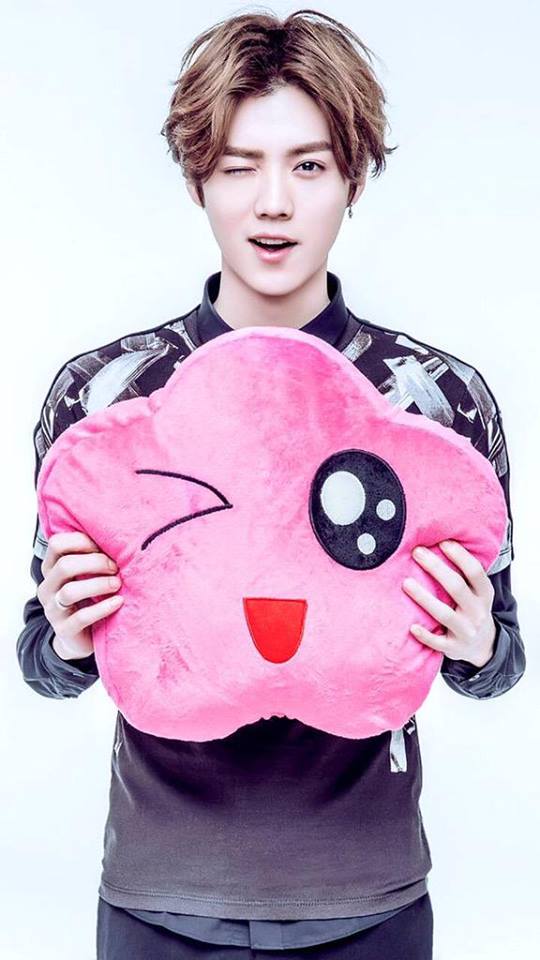 Luhan
