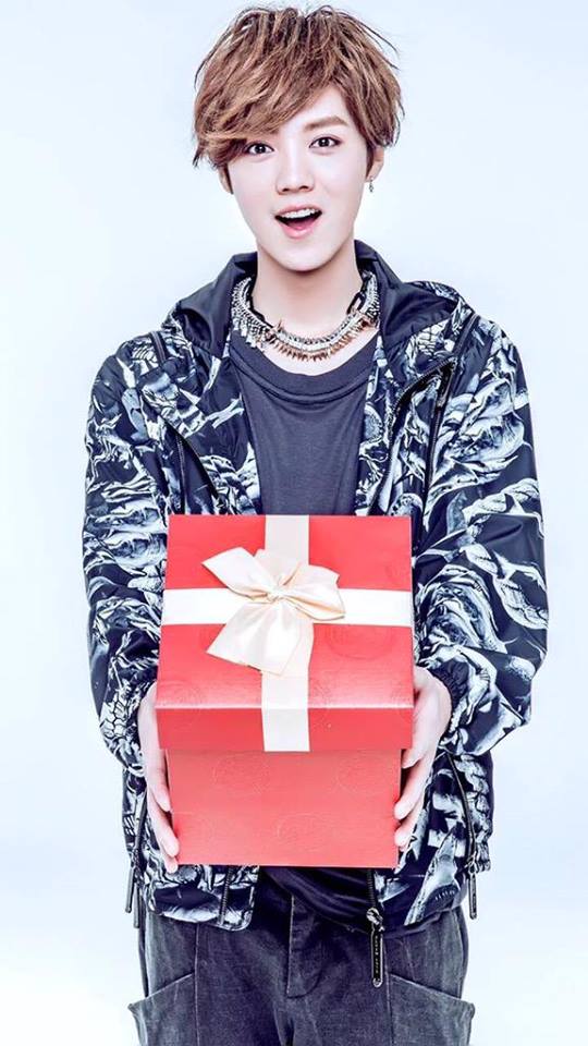 Luhan