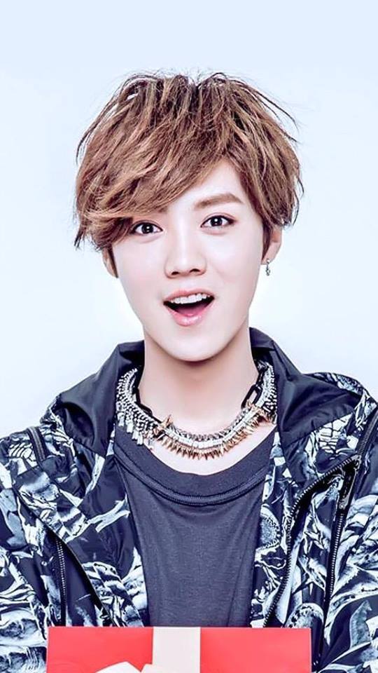Luhan