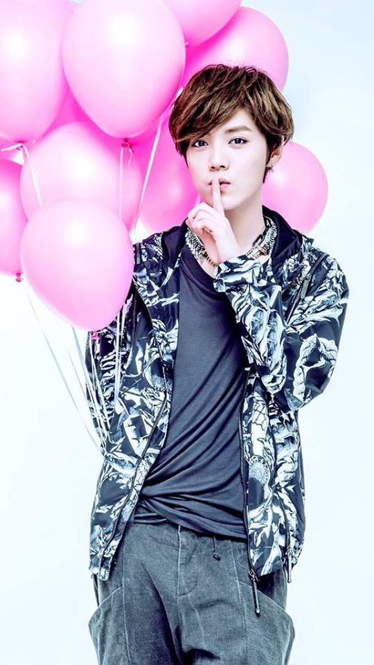 Luhan