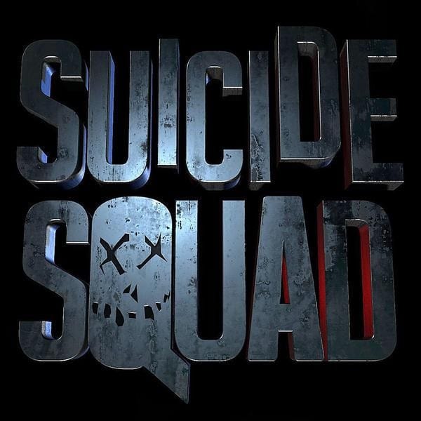 Suicide Squad