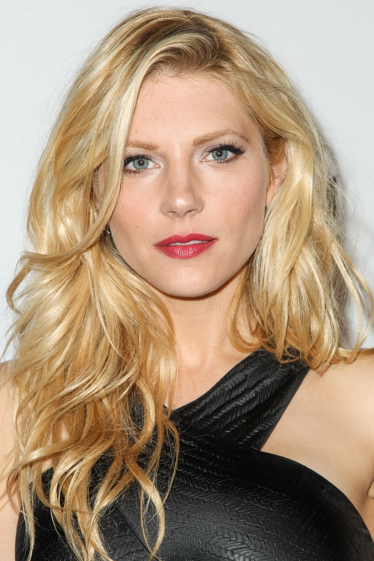 Katheryn Winnick