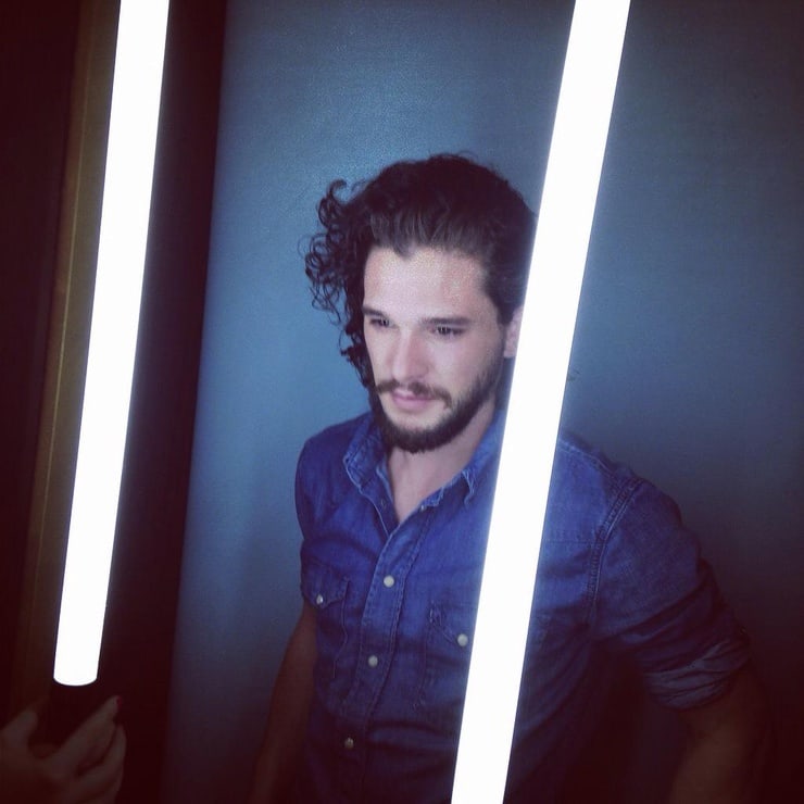 Kit Harington Kit Harington