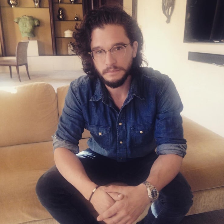 Kit Harington