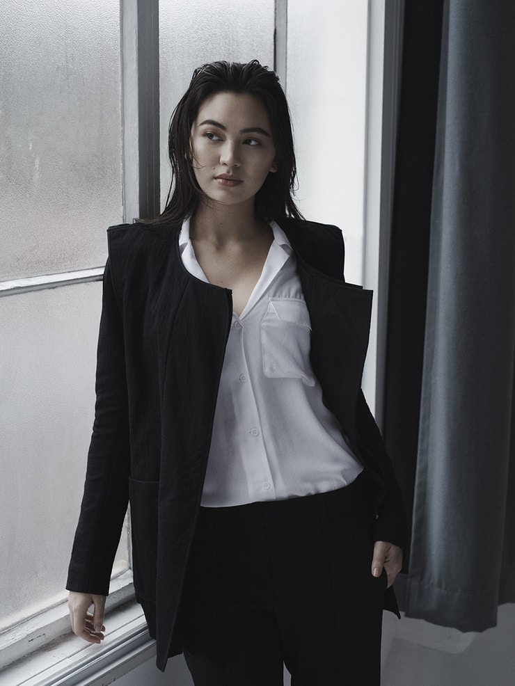 Jessica Henwick Jessica Henwick