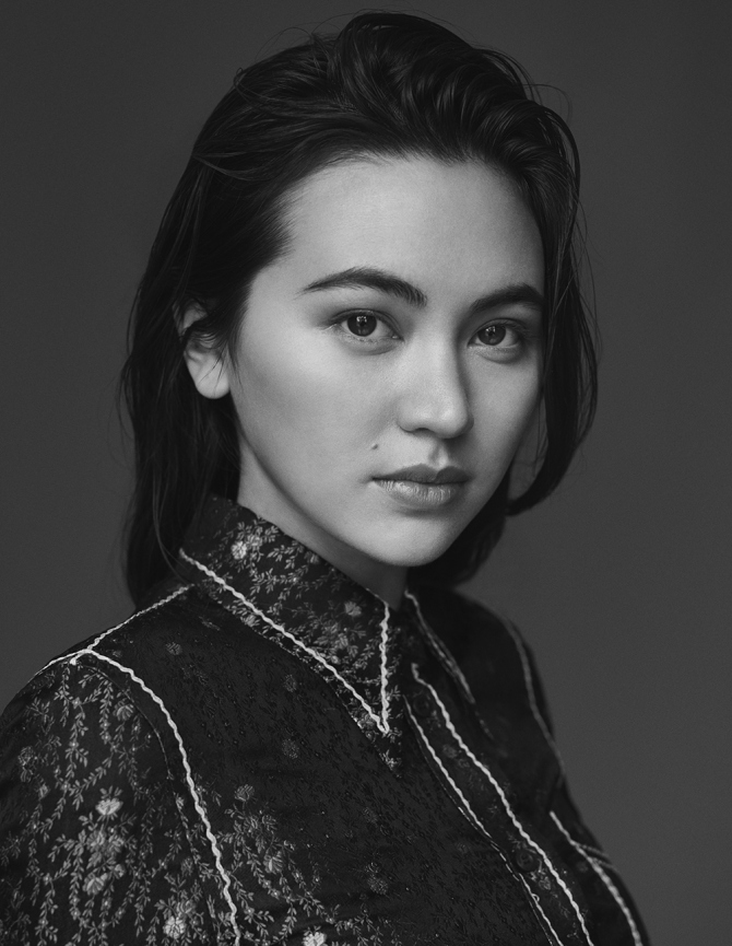 Jessica Henwick Jessica Henwick