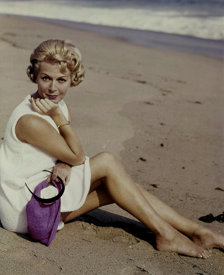 Lana Turner Lana Turner