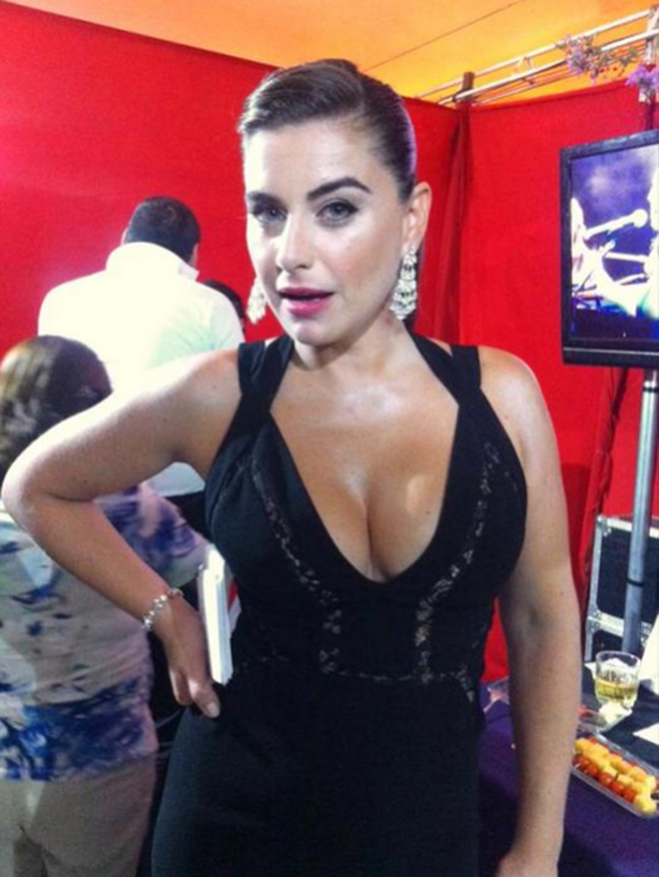 Ingrid Cruz Ingrid Cruz