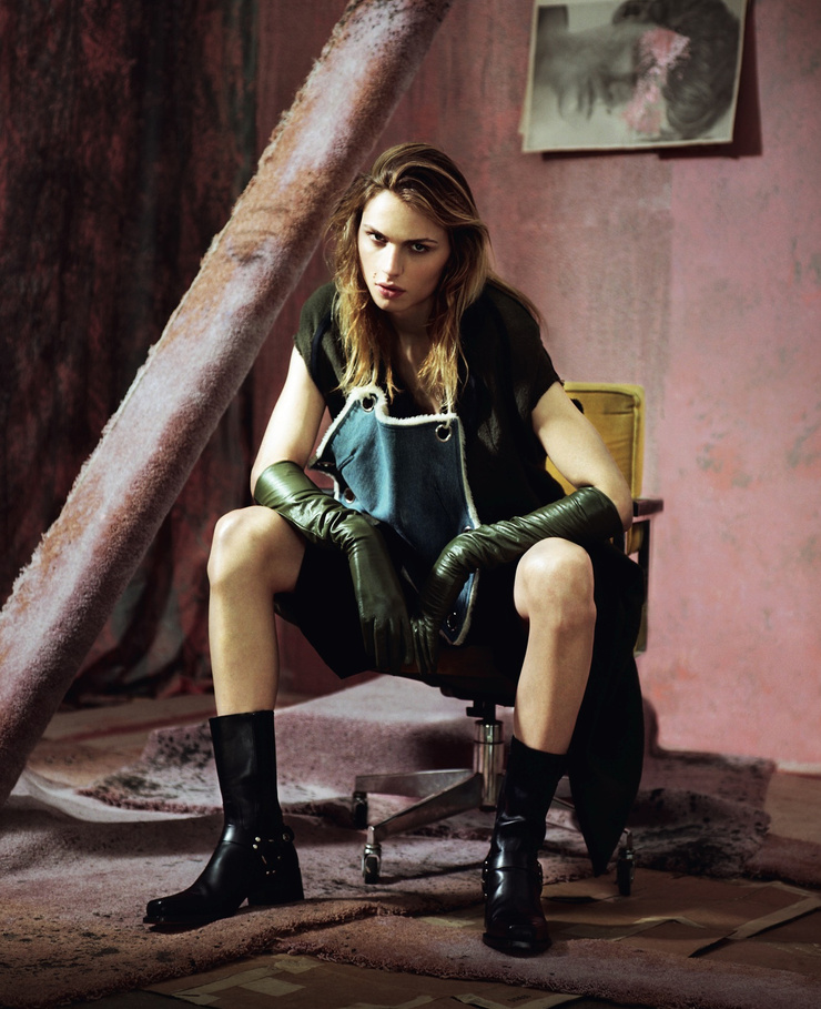 Andrej Pejic