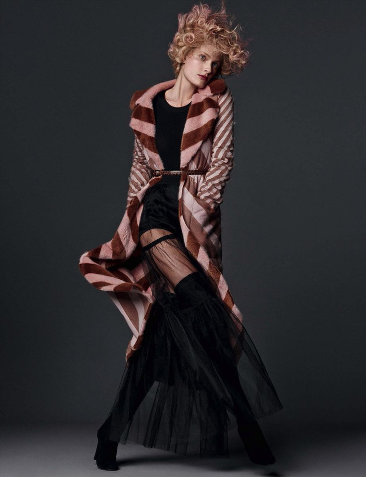 Constance Jablonski