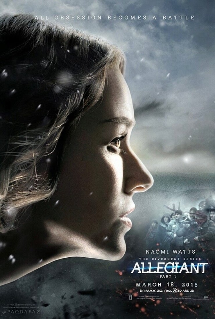 Allegiant