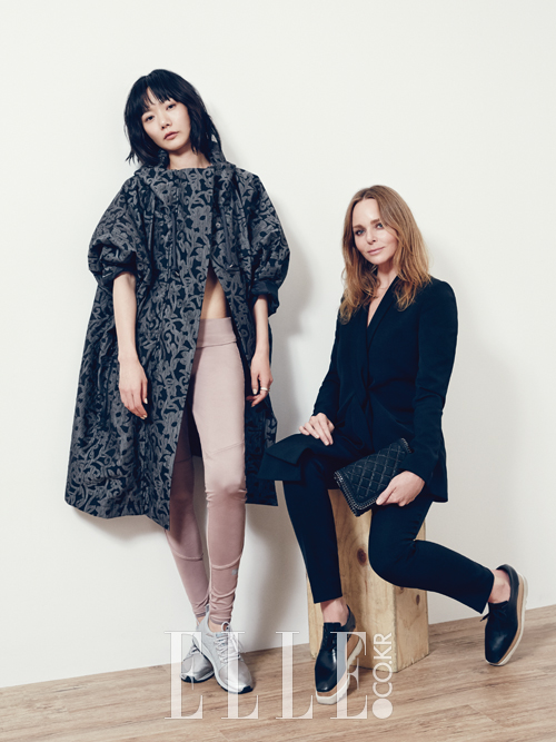 Doona Bae Doona Bae