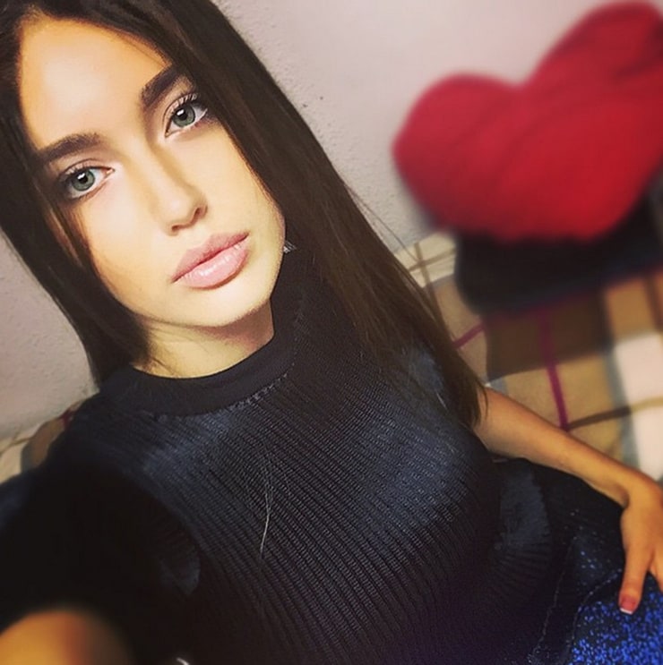 Anastasia Kostenko