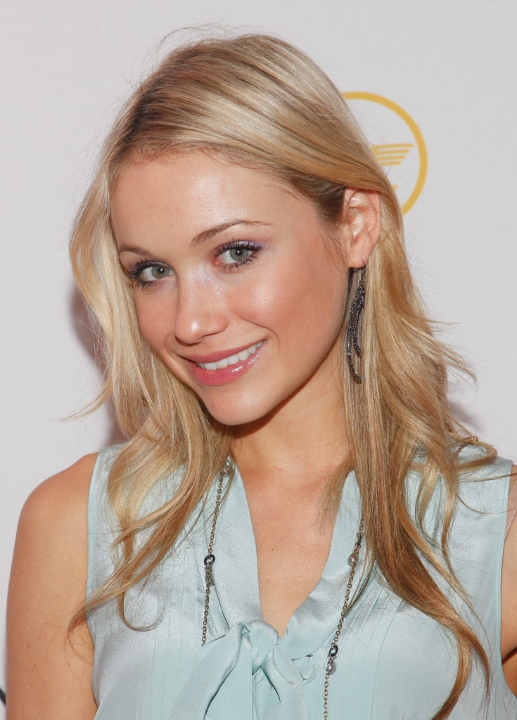 Katrina Bowden