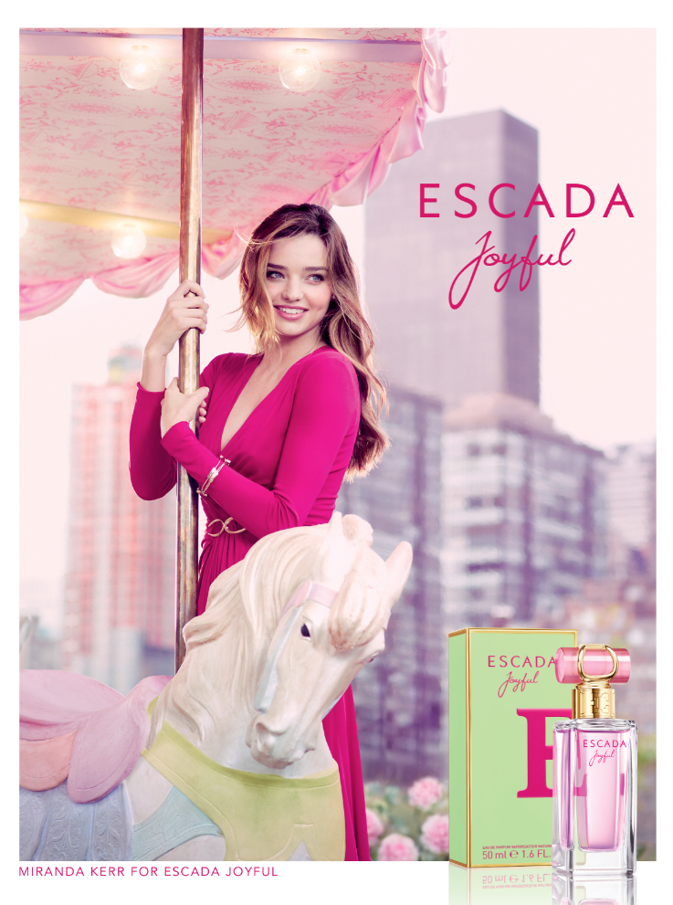 Miranda Kerr