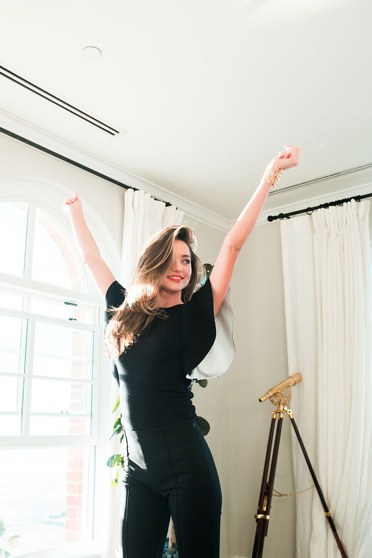 Miranda Kerr Miranda Kerr