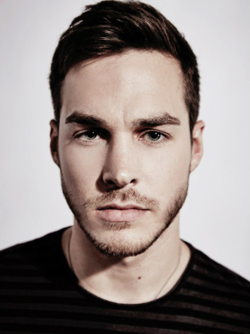 Chris Wood