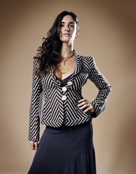 Paz Vega Paz Vega