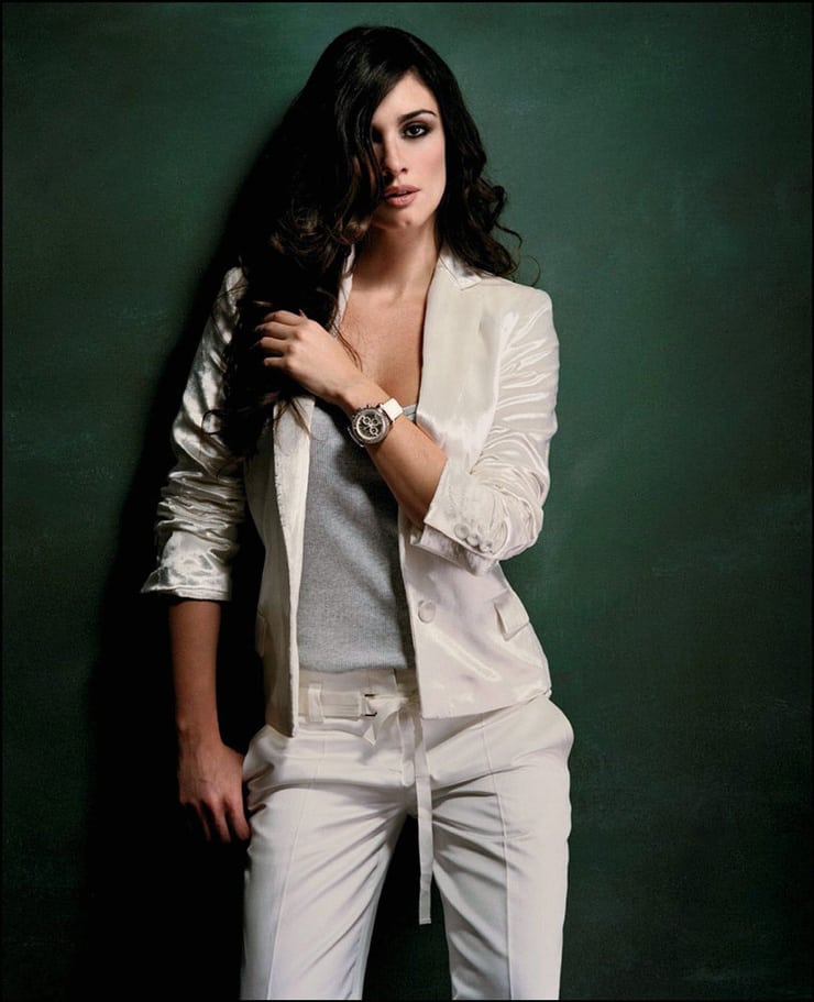 Paz Vega