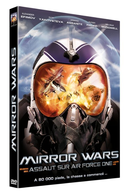 Mirror Wars