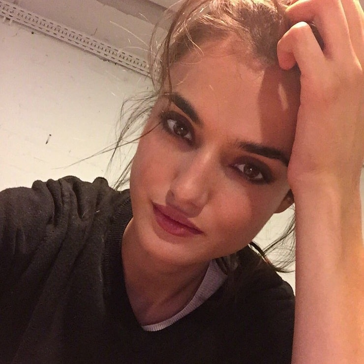 Blanca Padilla Blanca Padilla