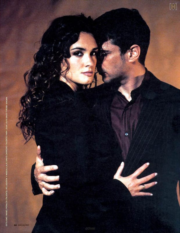 Paz Vega
