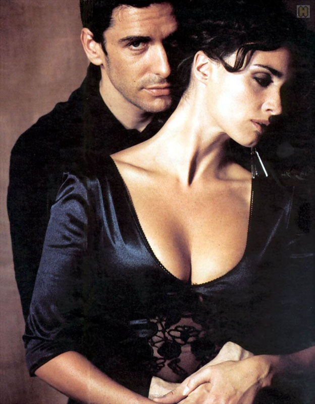 Paz Vega