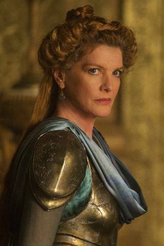 Frigga (Rene Russo)