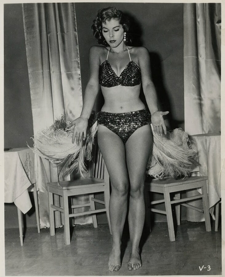 Varietease                                  (1954)