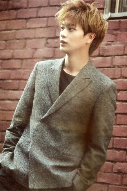 Sungjae