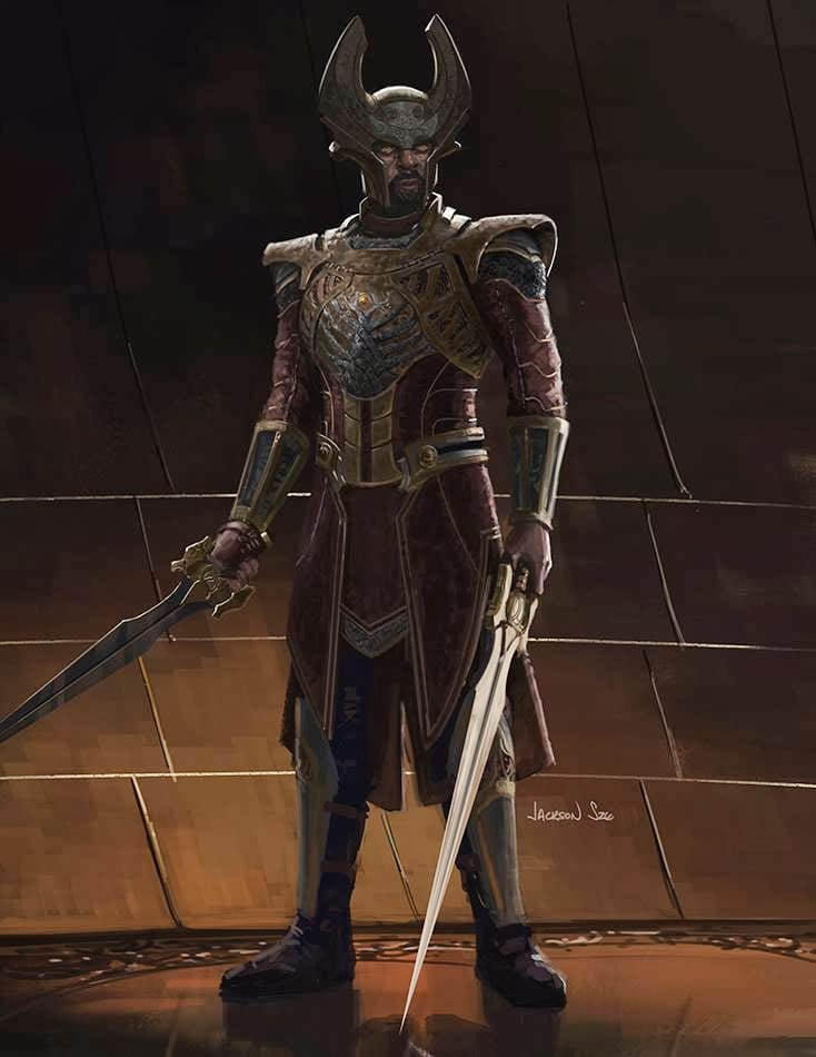 Heimdall (Idris Elba)