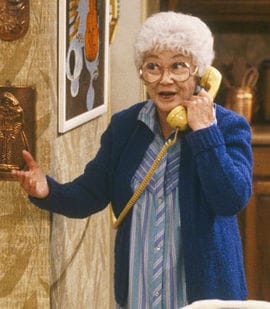 Sophia Petrillo