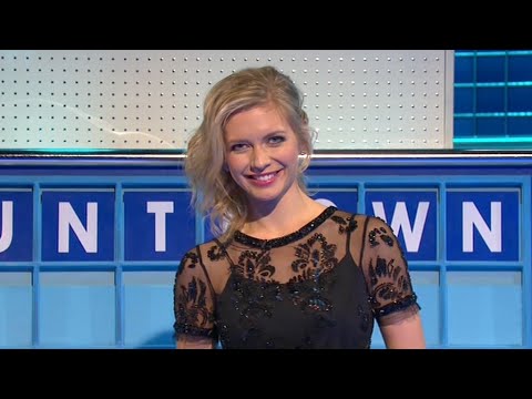 Rachel Riley Rachel Riley
