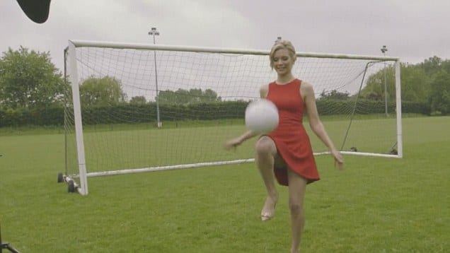 Rachel Riley