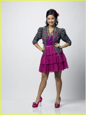 London Tipton