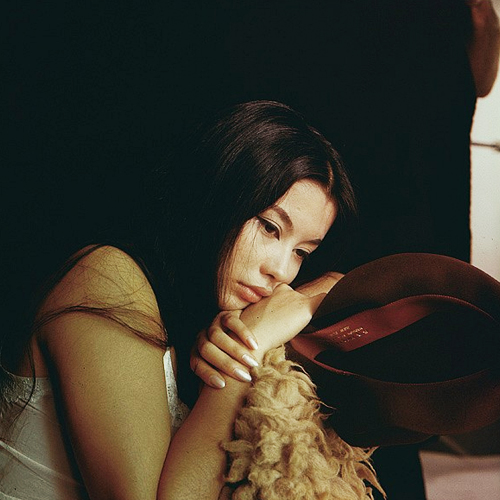 France Nuyen France Nuyen