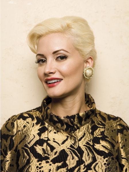Holly Madison Holly Madison