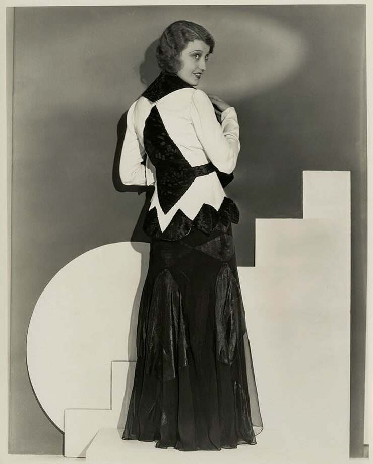 Jeanette MacDonald