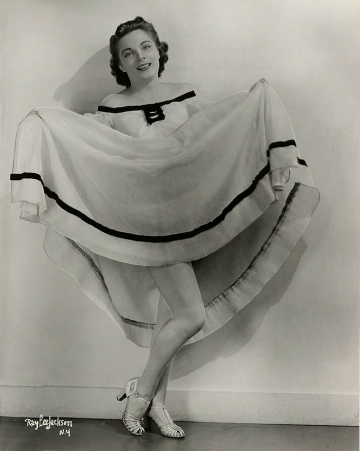 Jean O'Neill Jean O'Neill