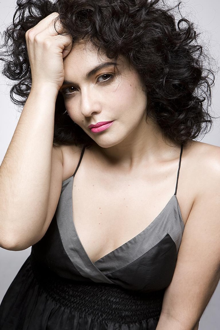 Tamara Acosta