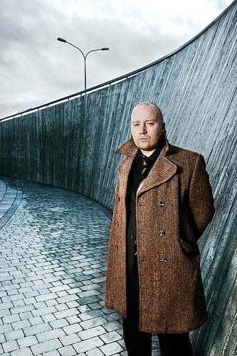 Johann Johannsson