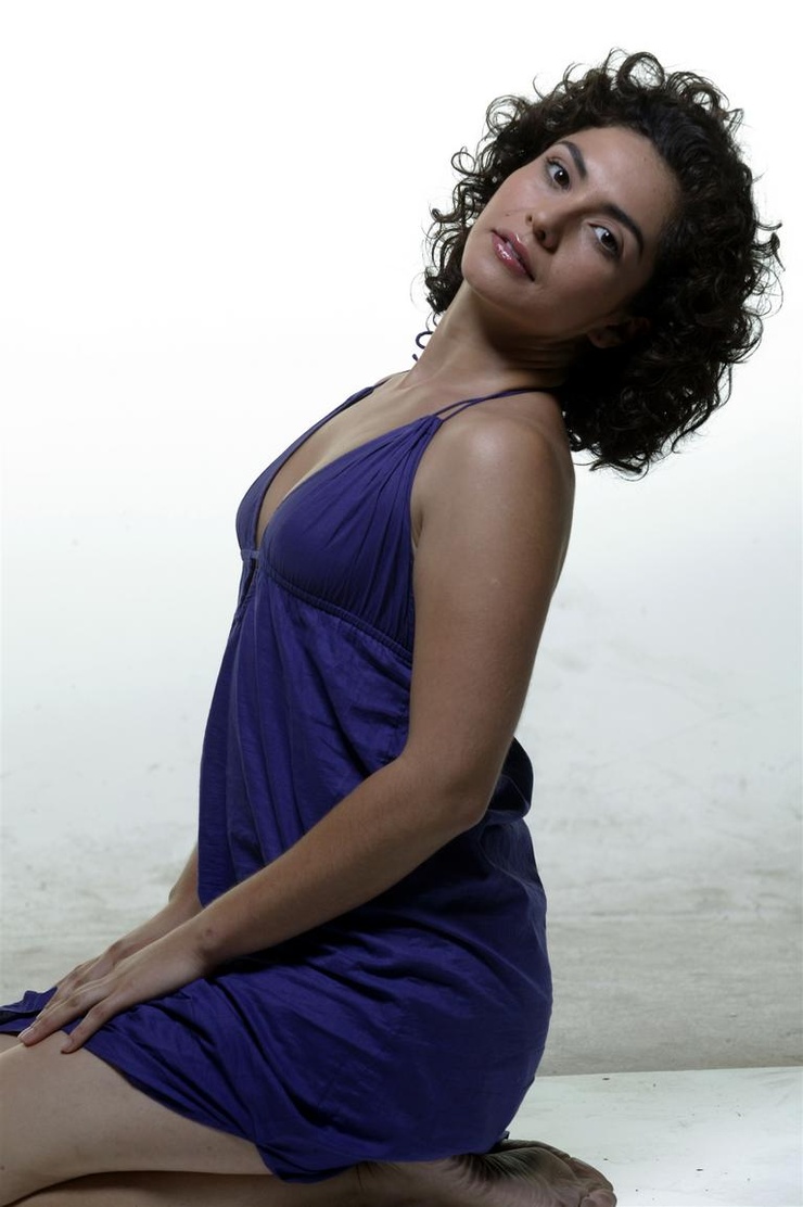 Tamara Acosta Tamara Acosta
